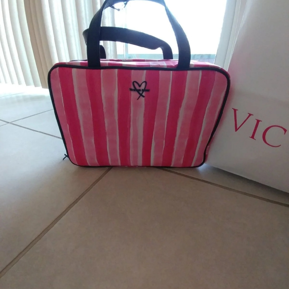 Victoria's Secret Travel bag